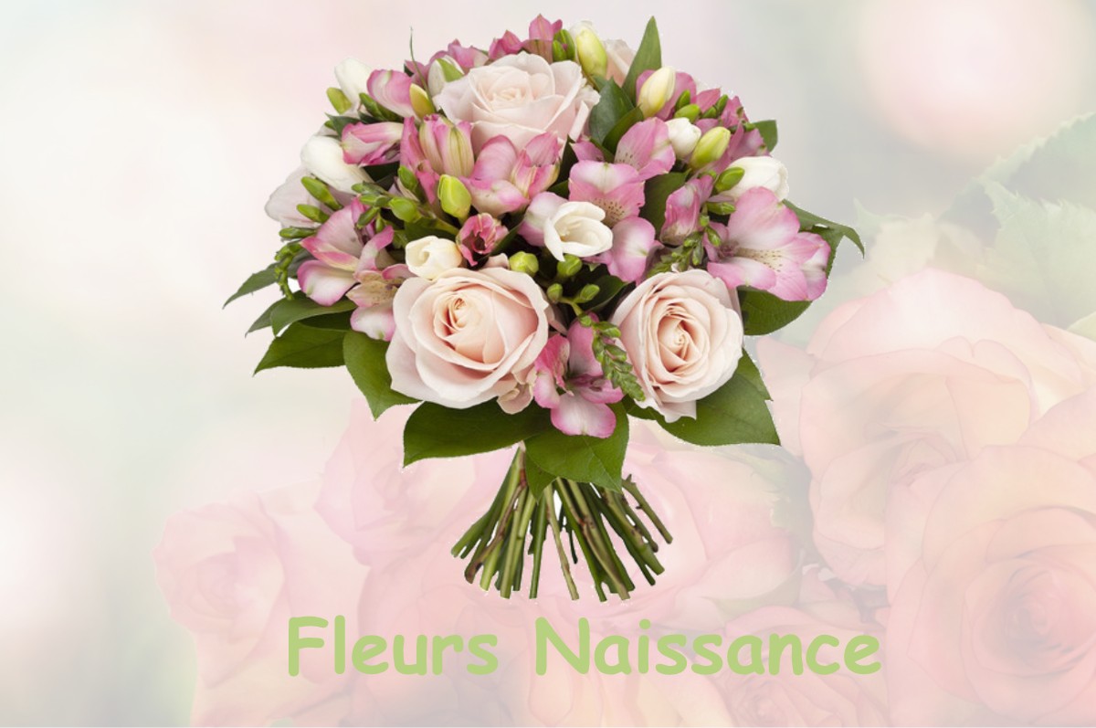 fleurs naissance LA-COUARDE-SUR-MER