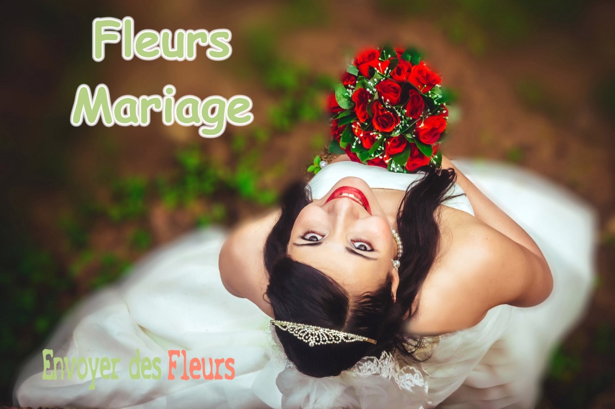 lIVRAISON FLEURS MARIAGE à LA-COUARDE-SUR-MER