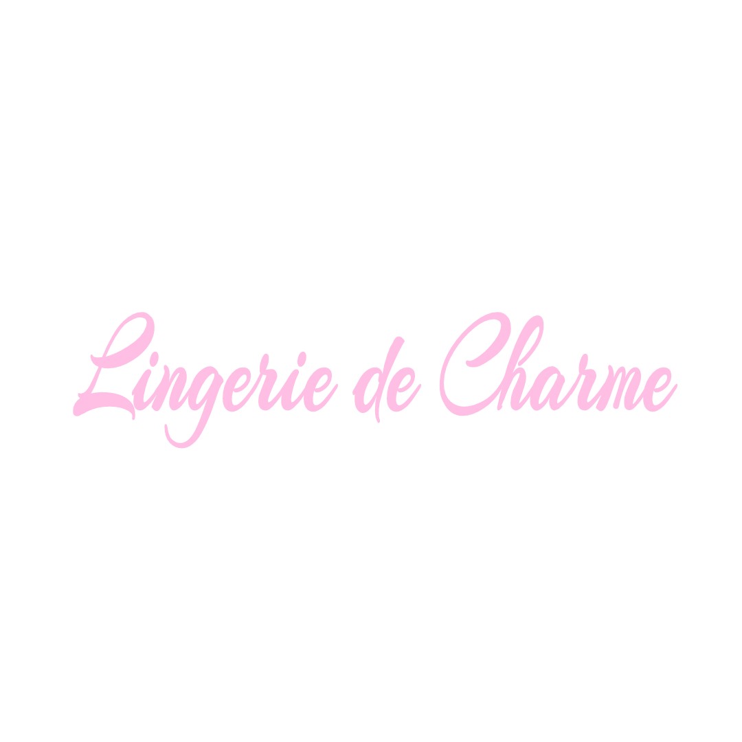 LINGERIE DE CHARME LA-COUARDE-SUR-MER